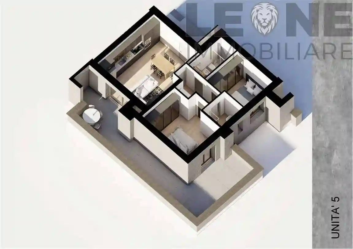 Appartamento - foto 4