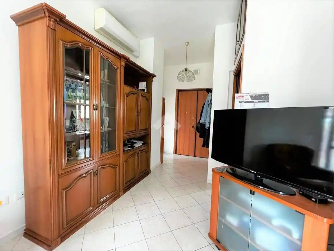 Trilocale via Magenta 6, Molin Nuovo - Monterappoli, Empoli - foto 2