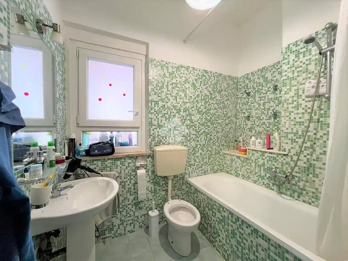 Trilocale via Magenta 6, Molin Nuovo - Monterappoli, Empoli - foto 4