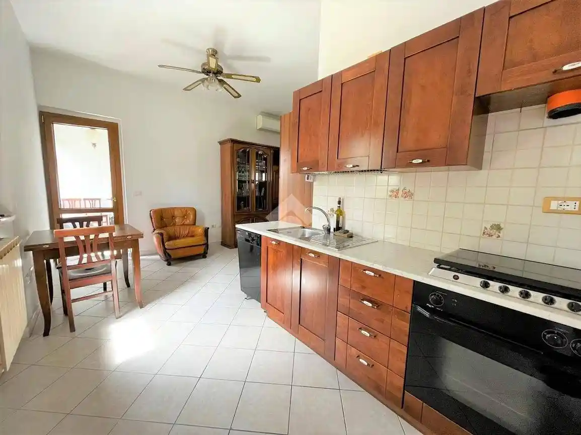 Trilocale via Magenta 6, Molin Nuovo - Monterappoli, Empoli - foto 5