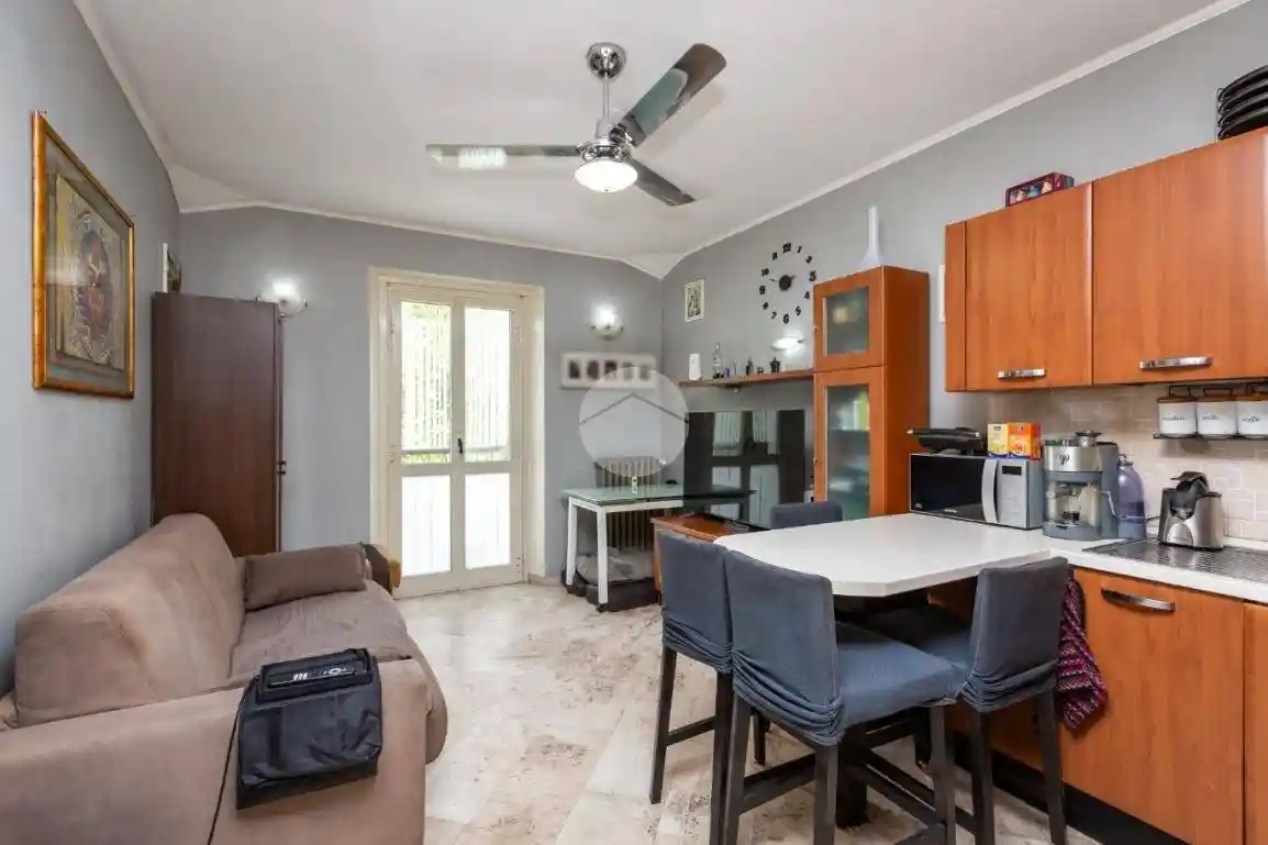 Appartamento in vendita a Collegno