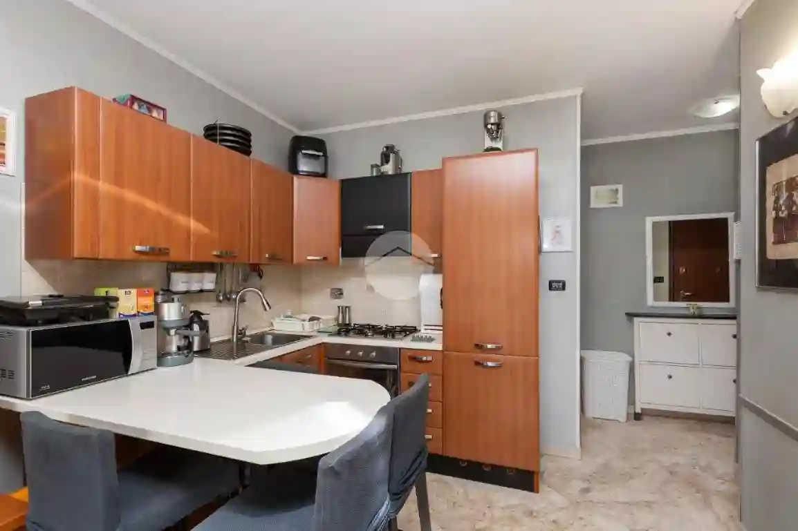 Appartamento - foto 4