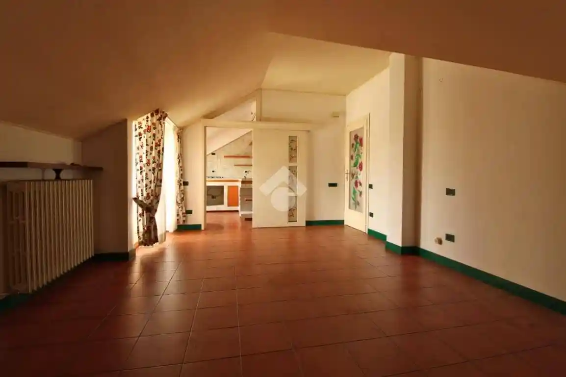 Appartamento via Alfonso Cipollone 23, Centro, Teramo - foto 2