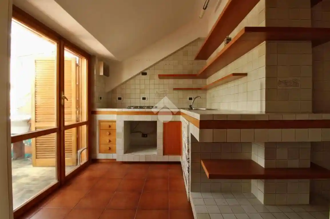 Appartamento via Alfonso Cipollone 23, Centro, Teramo - foto 5