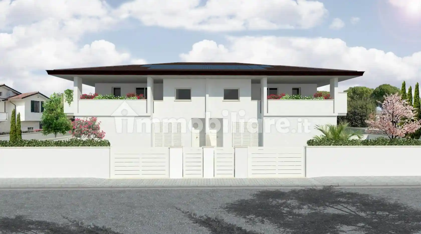 Villa in vendita a Ponsacco