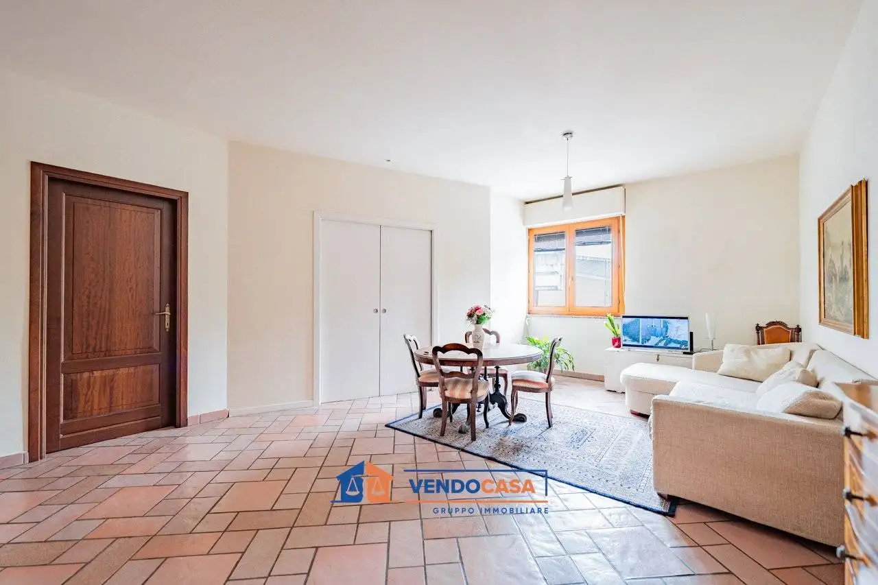Appartamento in vendita a Cuneo