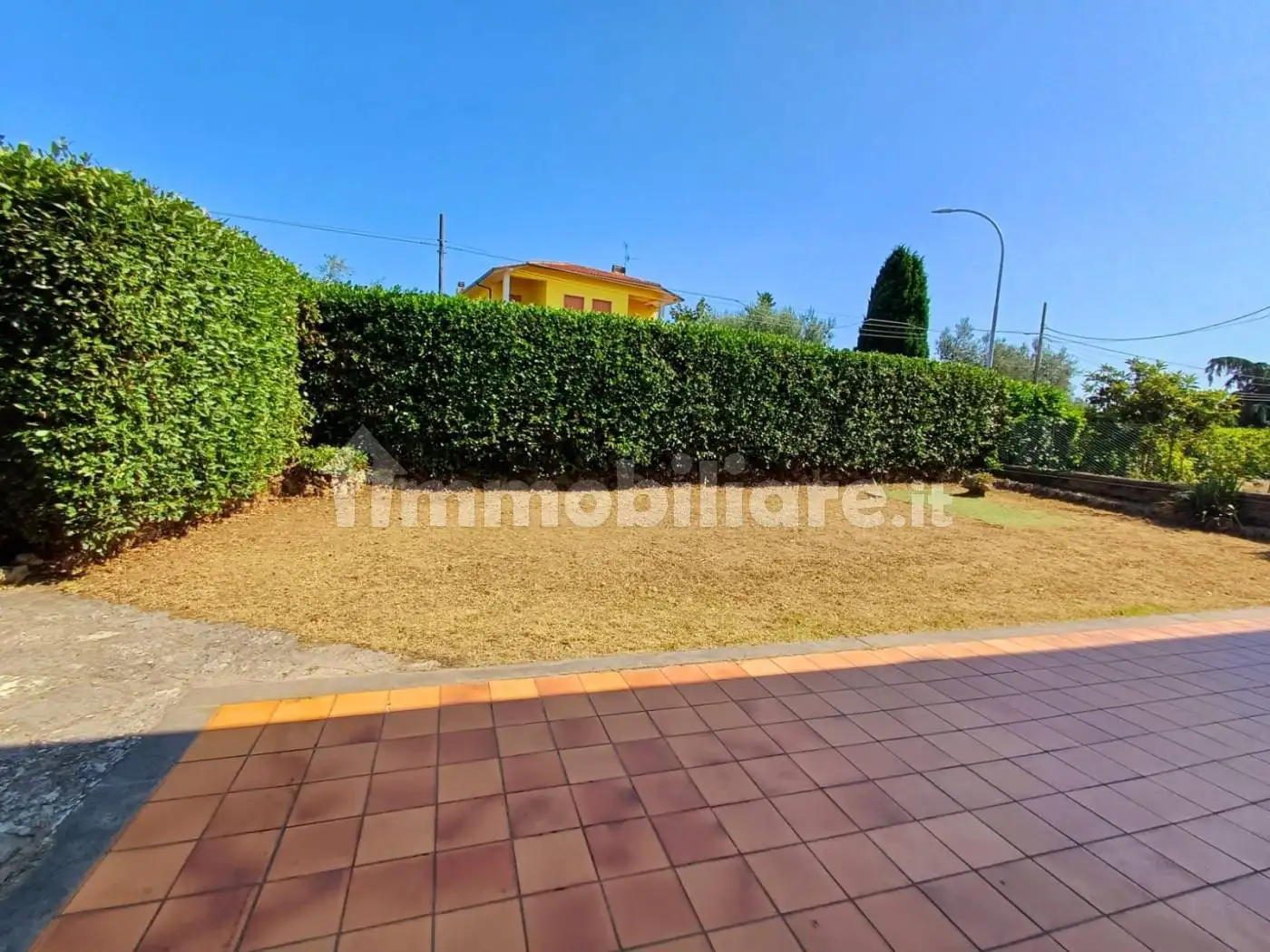 Appartamento in vendita a Farnese