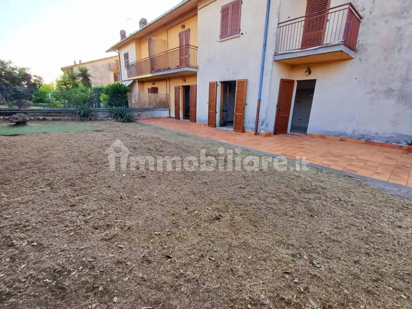 Appartamento via Circonvallazione 71/D, Farnese - foto 3