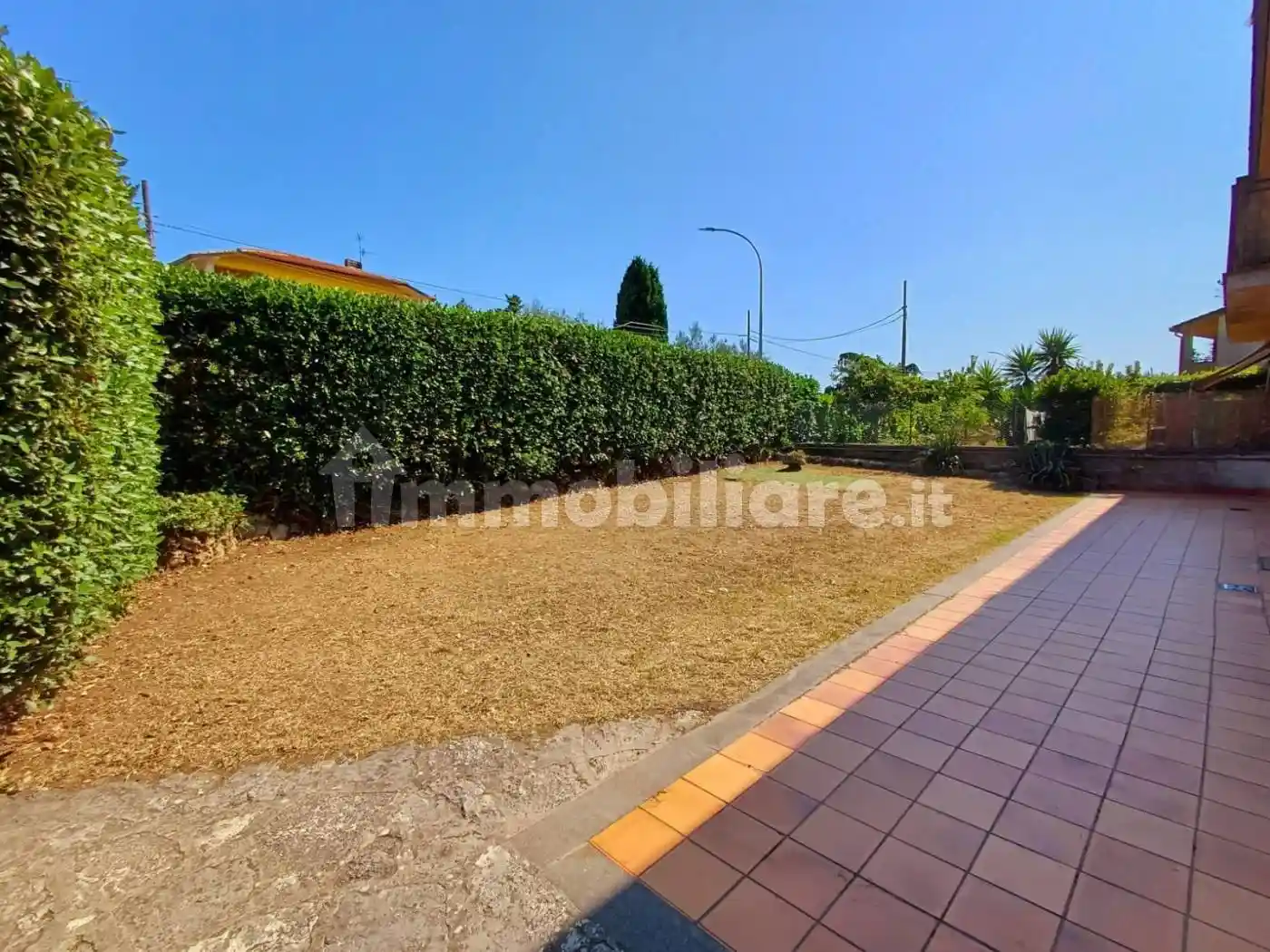 Appartamento via Circonvallazione 71/D, Farnese - foto 4