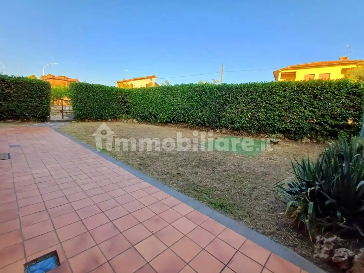 Appartamento via Circonvallazione 71/D, Farnese - foto 5