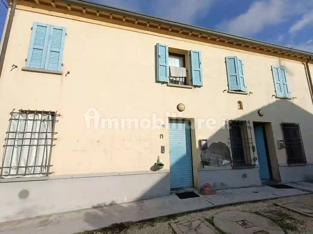 Villetta a schiera - foto 2