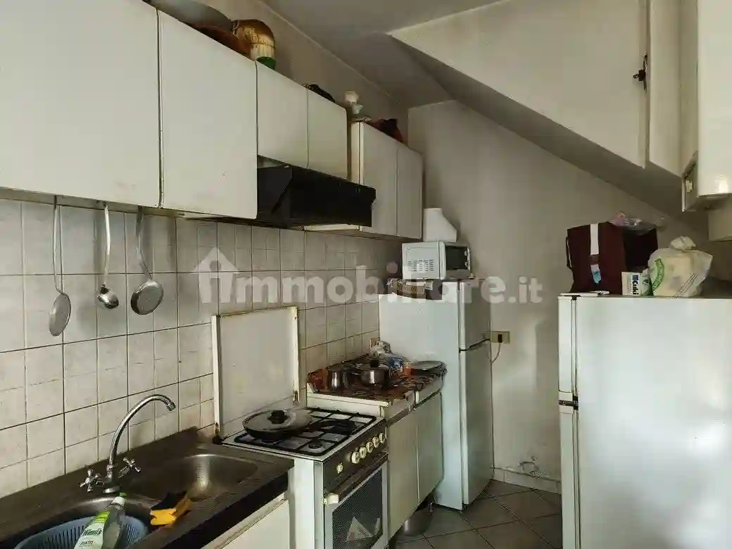 Villetta a schiera - foto 5