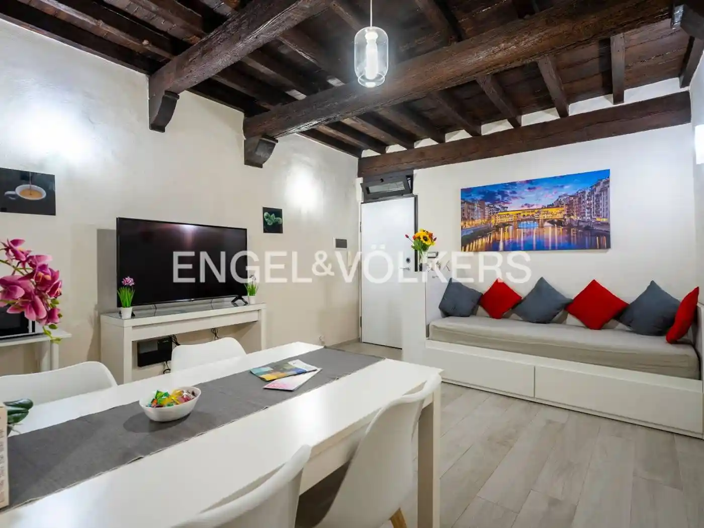 Appartamento in vendita a Firenze