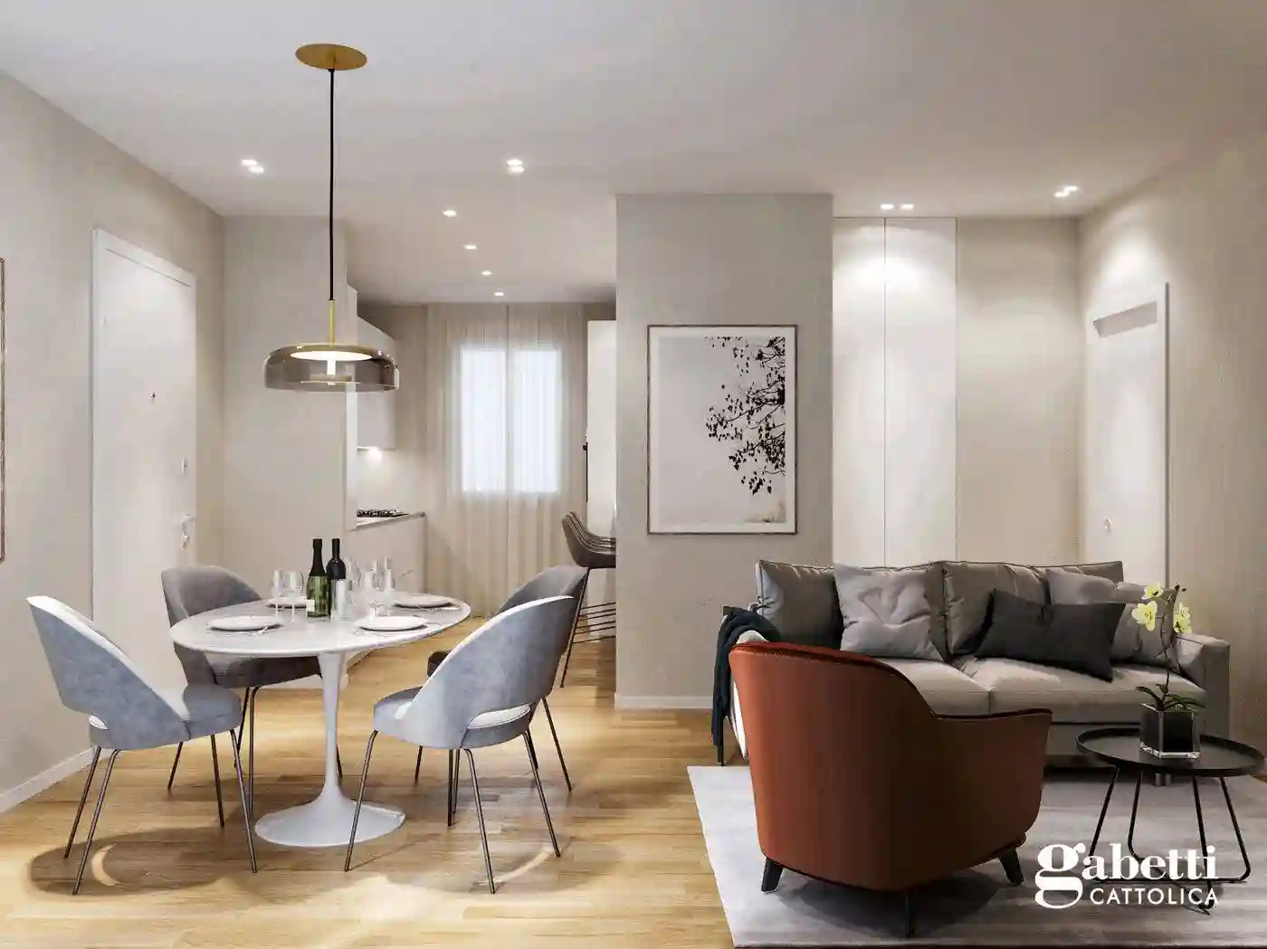 Appartamento - foto 4