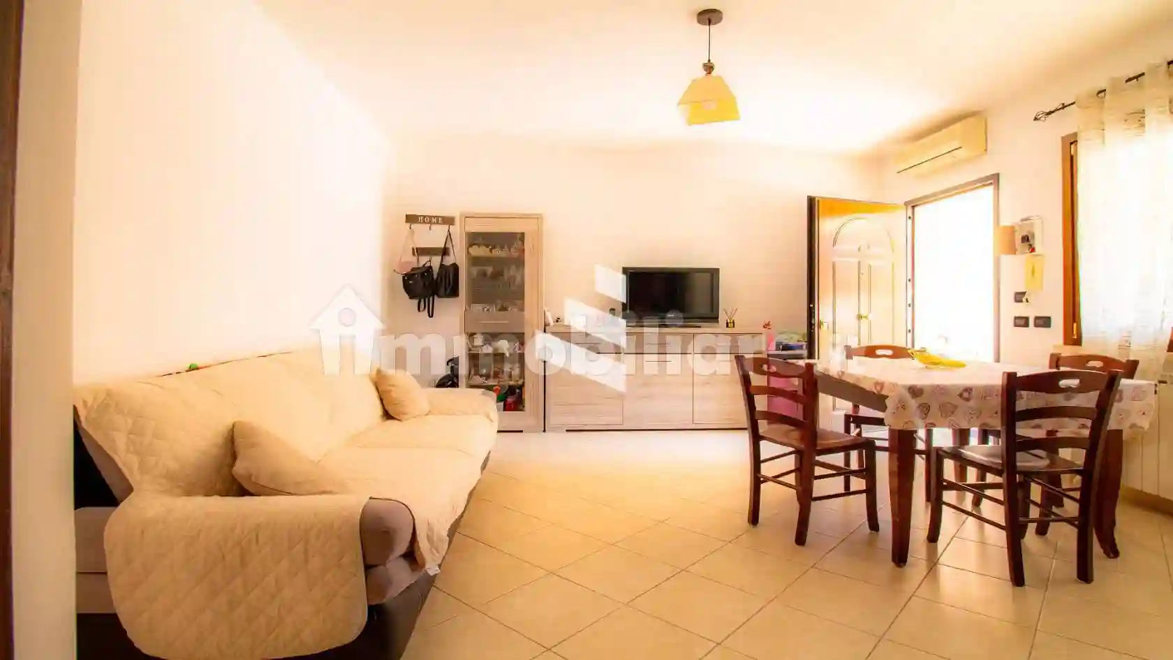 Villetta a schiera - foto 5