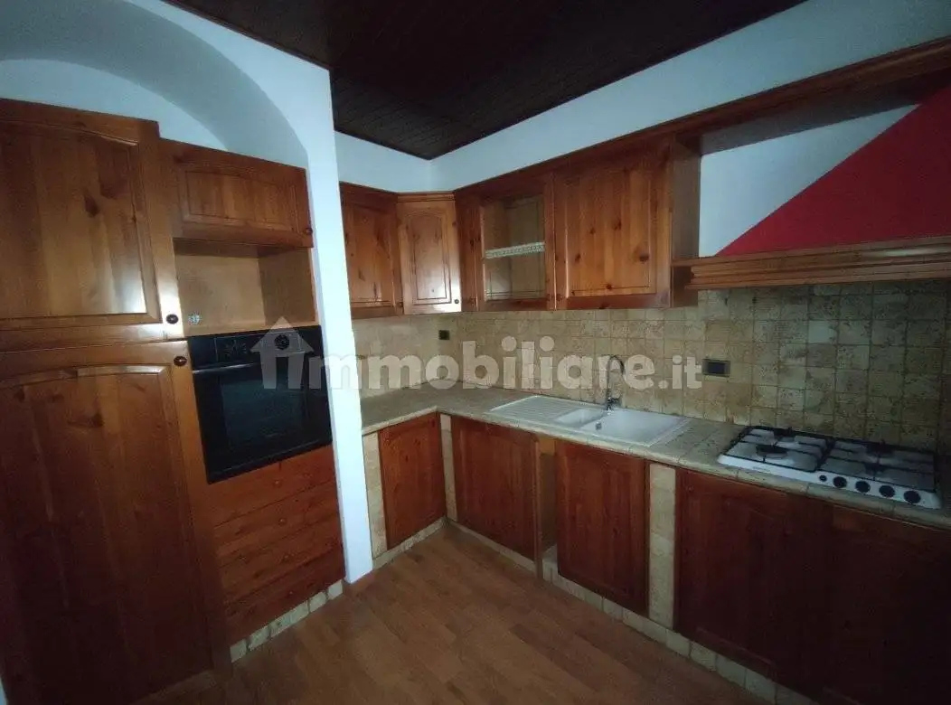 Terratetto unifamiliare via Roma 46, Amaro - foto 4