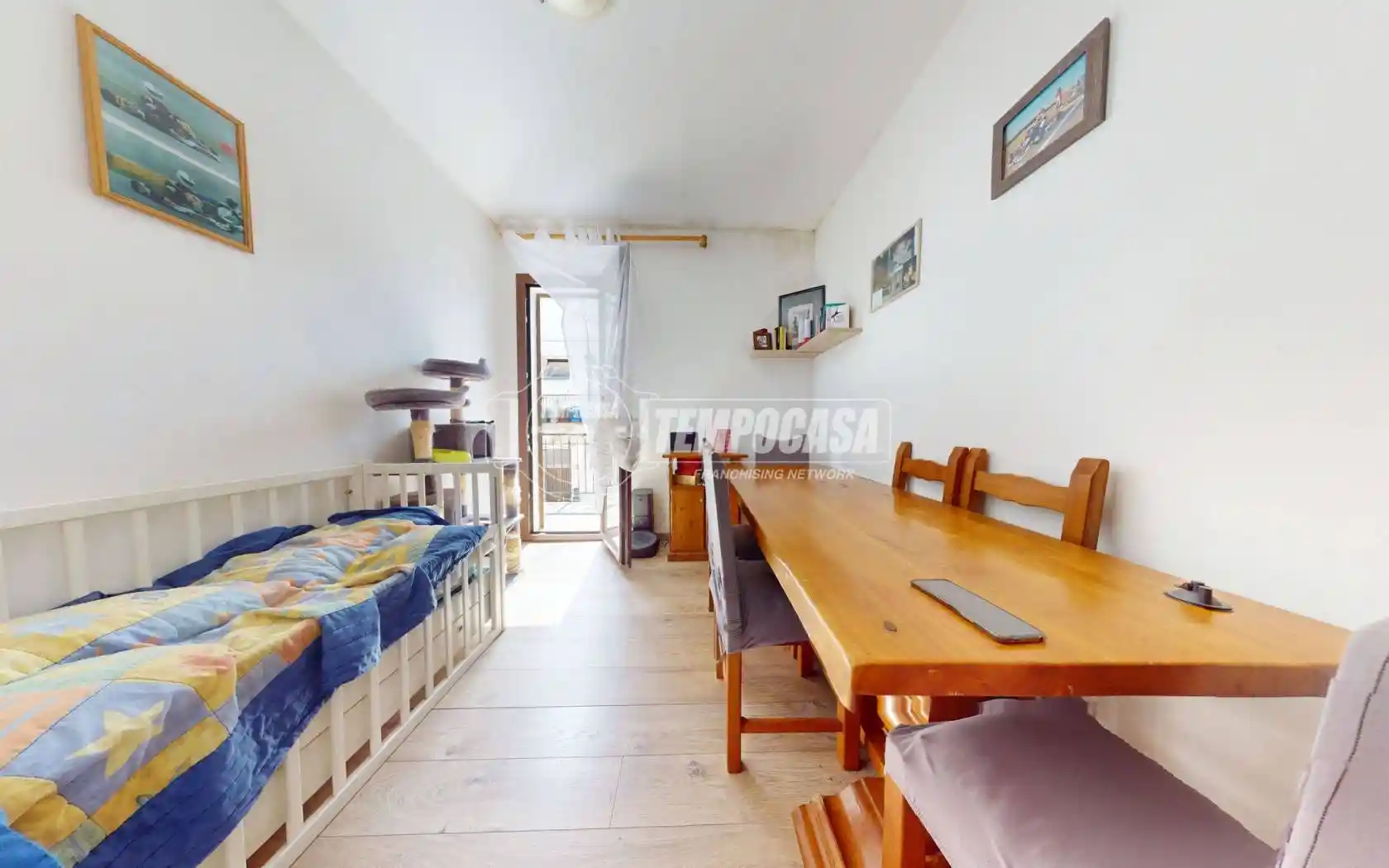 Quadrilocale via Proto de Fraia, Li Punti, Li Punti - Viziliu, Sassari - foto 5