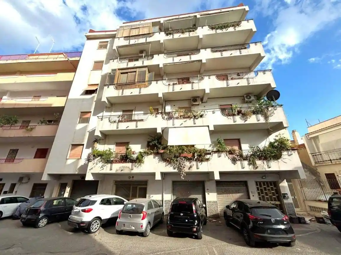 Appartamento in vendita a Reggio Calabria