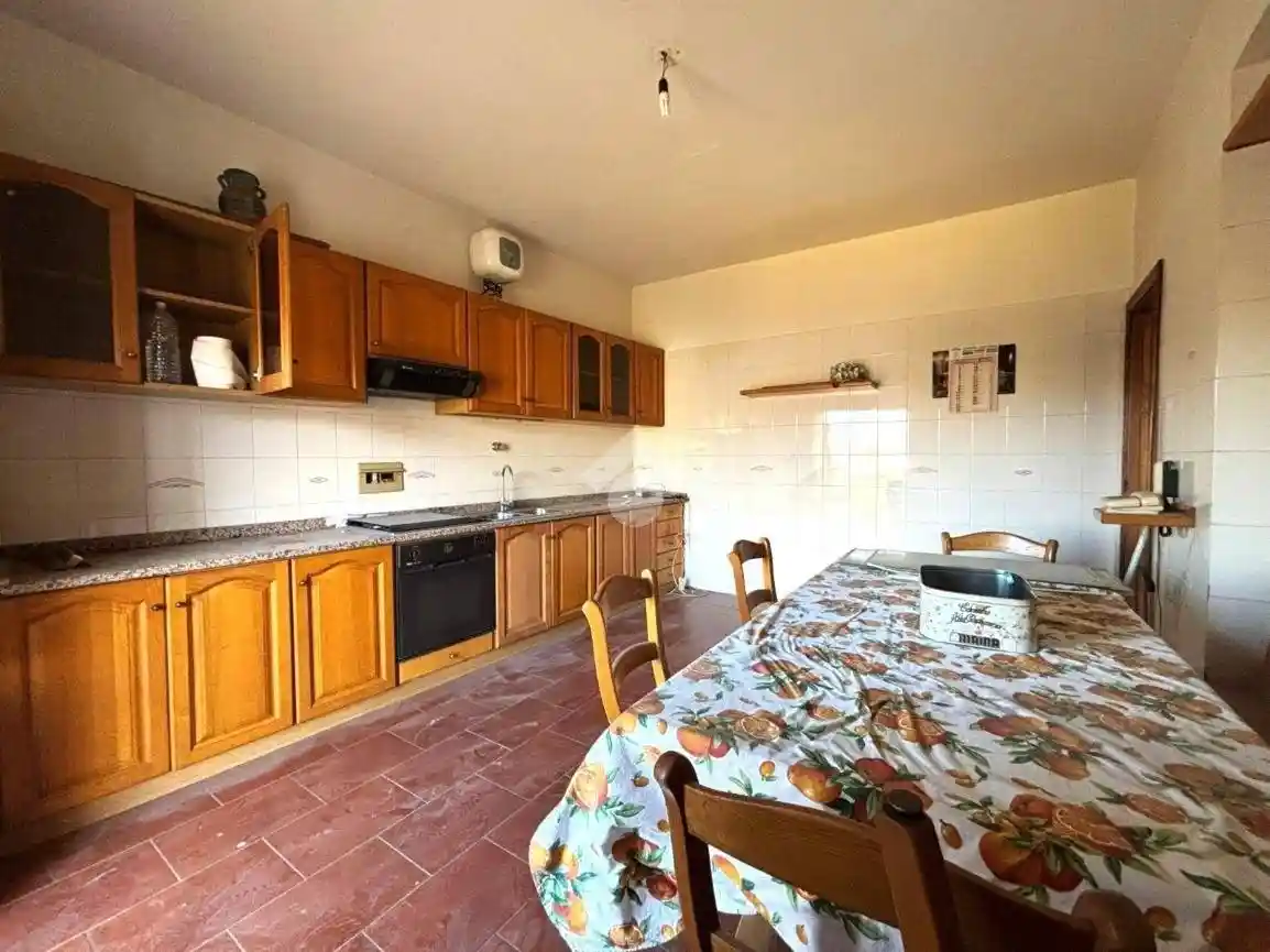 Quadrilocale via Abate Sant' Elia, Ravagnese, Reggio Calabria - foto 3