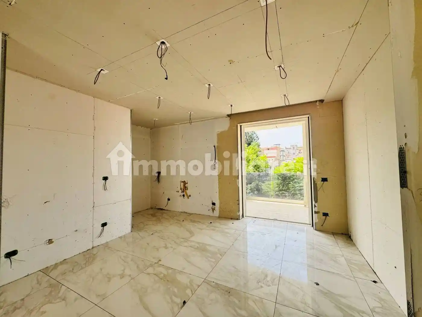 Appartamento in vendita a Napoli