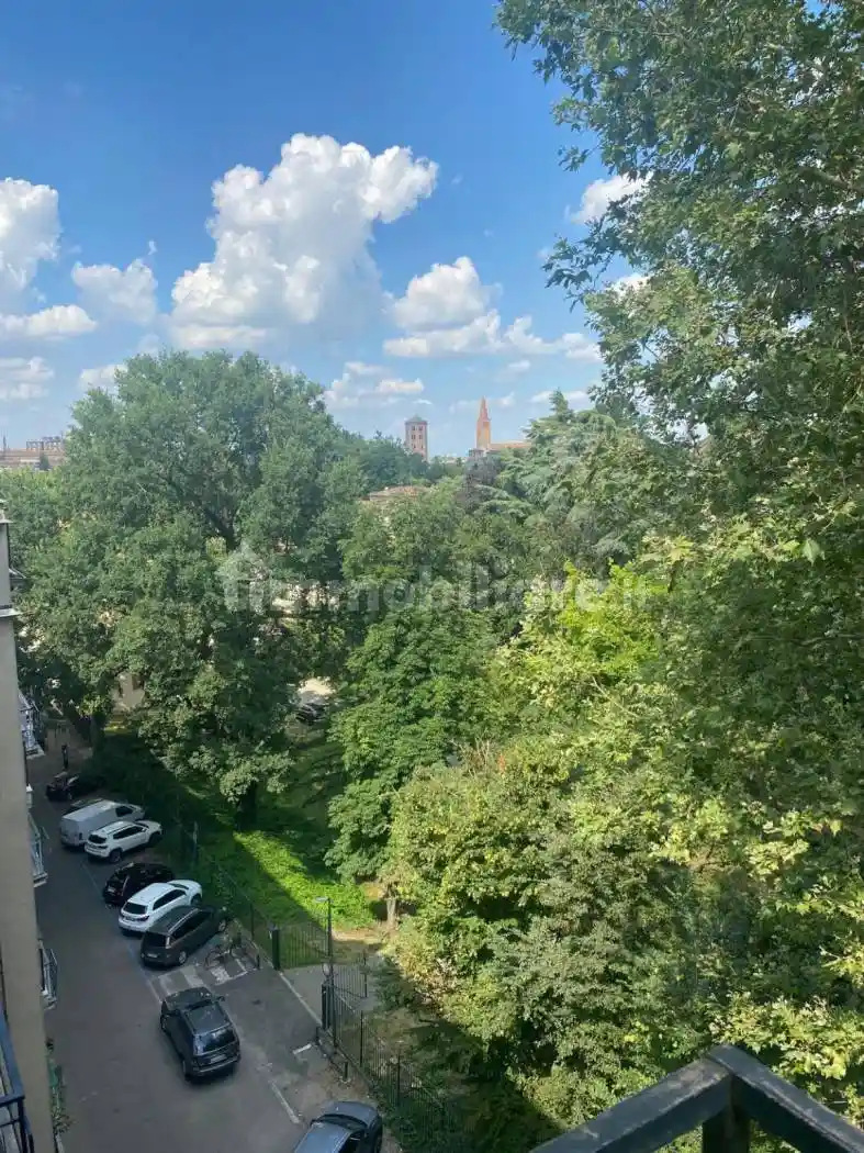 Appartamento in vendita a Piacenza