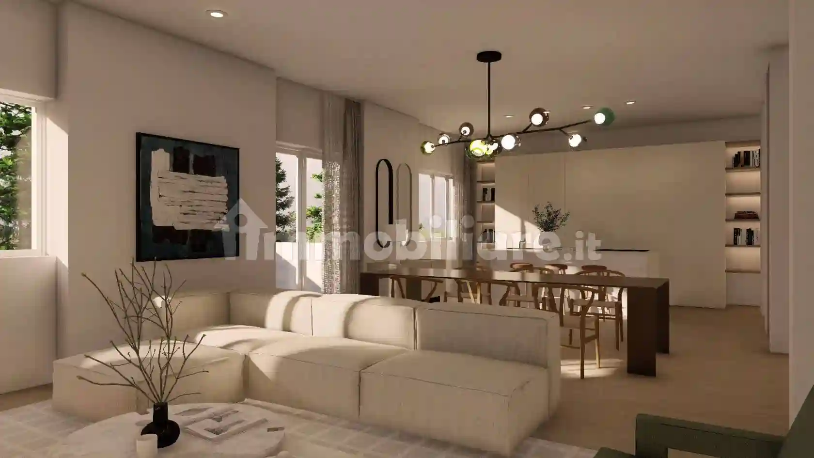 Appartamento - foto 3