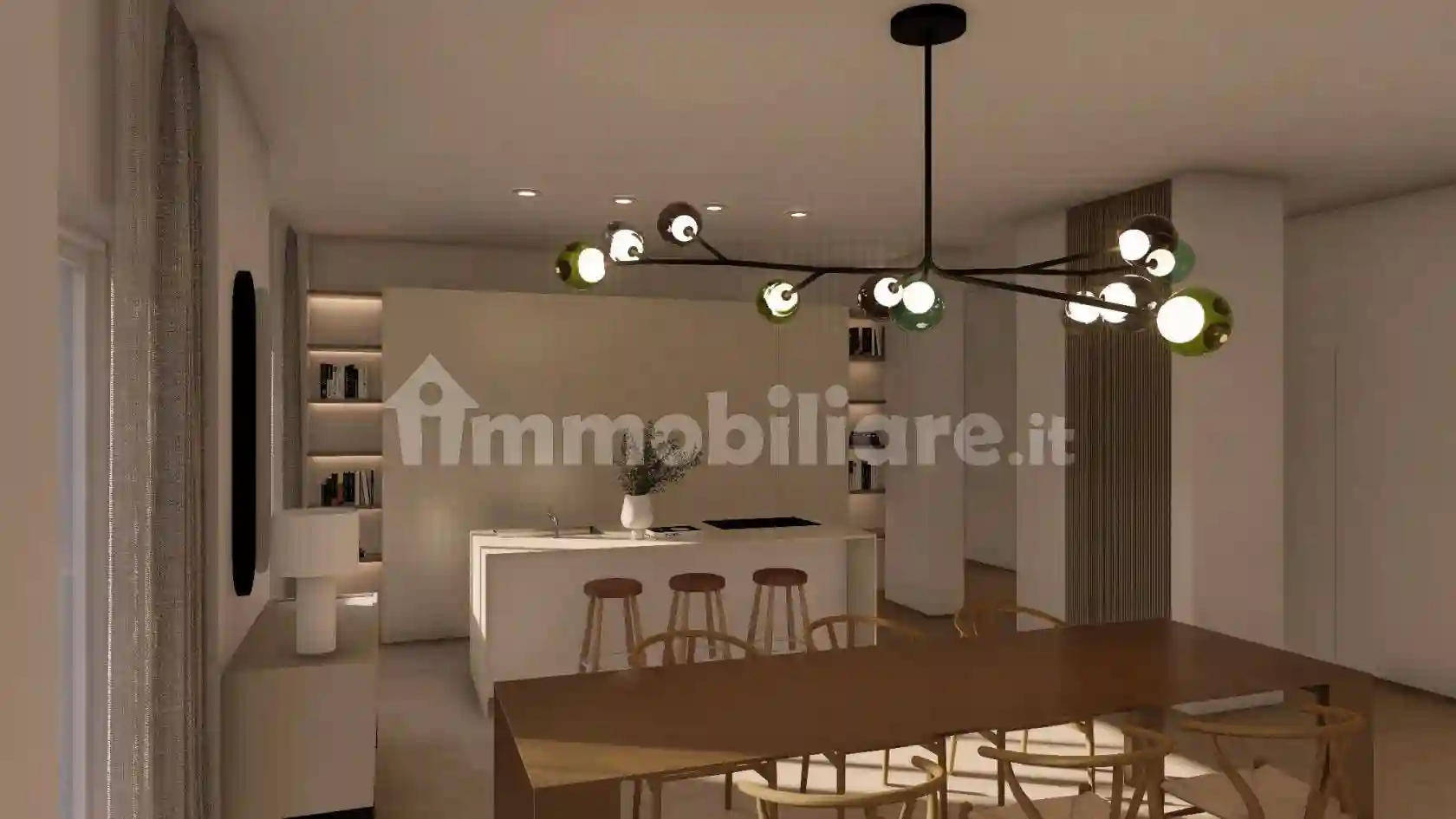 Appartamento - foto 4