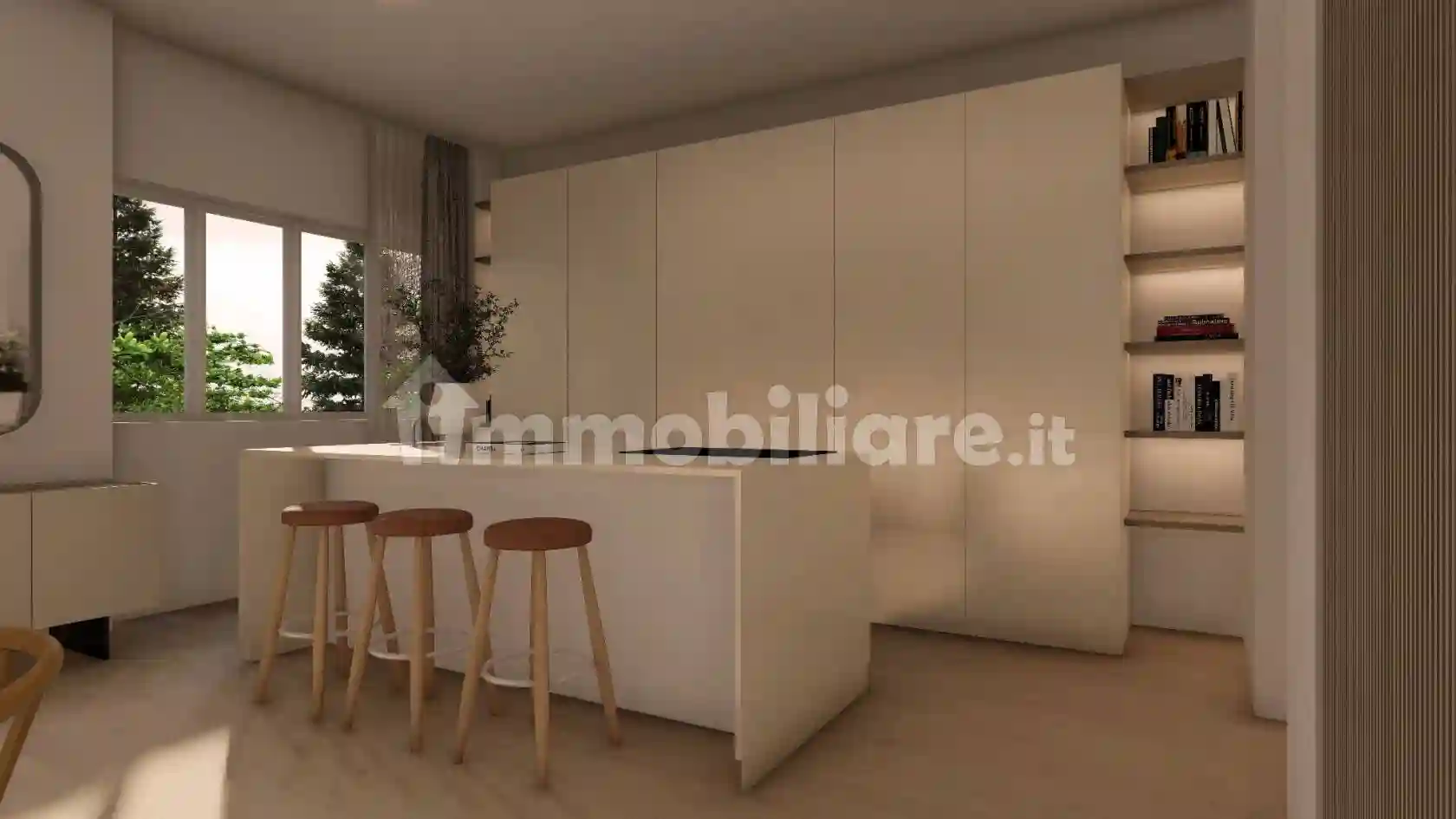 Appartamento - foto 5