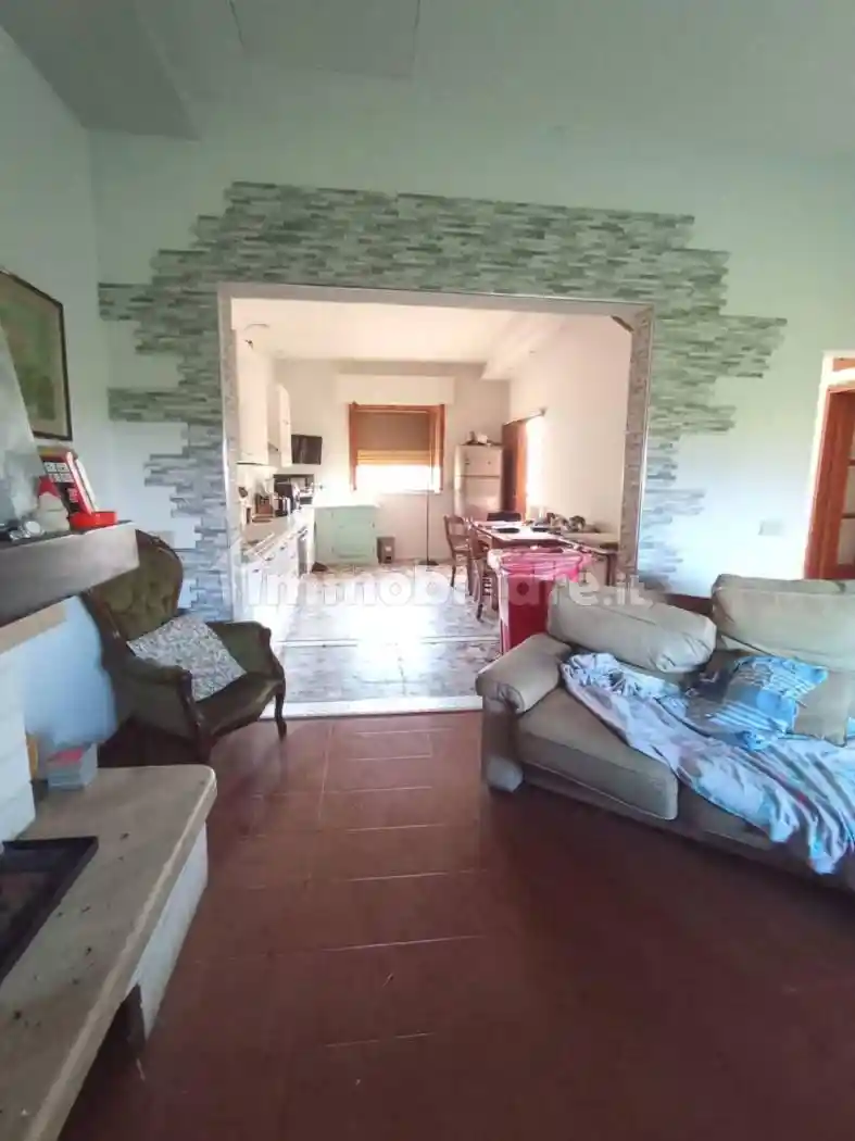 Villa unifamiliare, buono stato, 180 m², Arnaccio - Chiesanuova, Cascina - foto 5