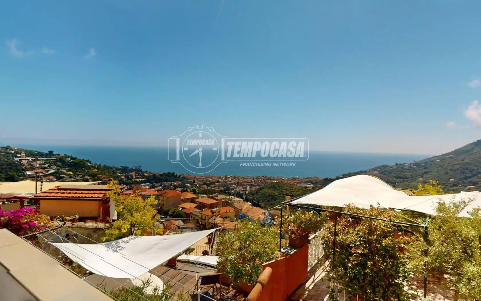 Casa indipendente in vendita a Alassio