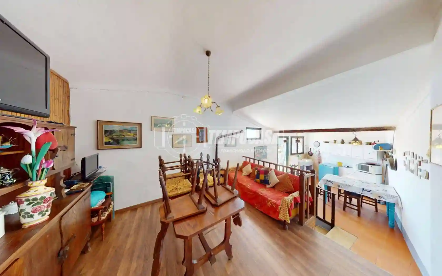 Casa indipendente - foto 3