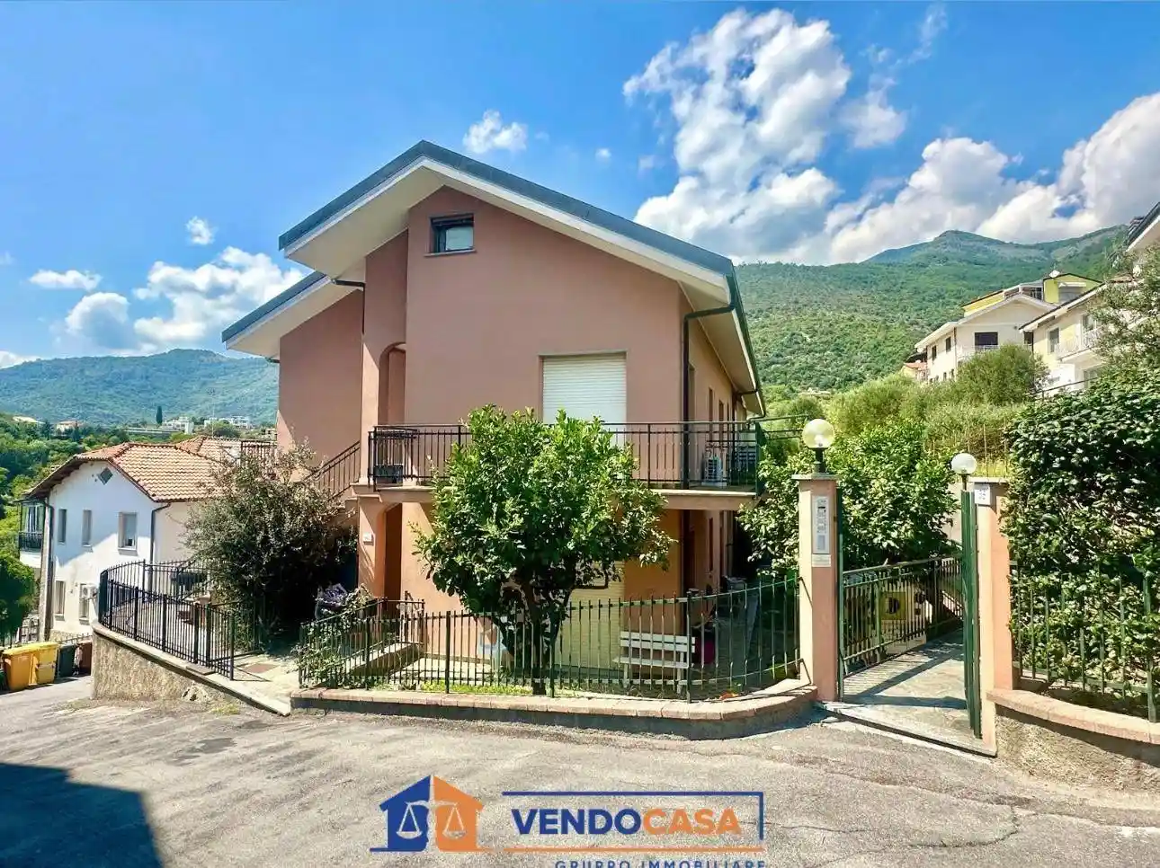 Appartamento in vendita a Boissano