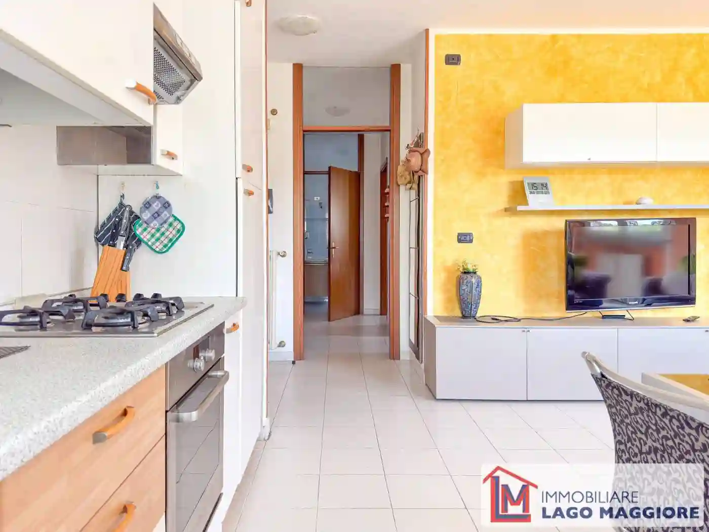 Appartamento - foto 5