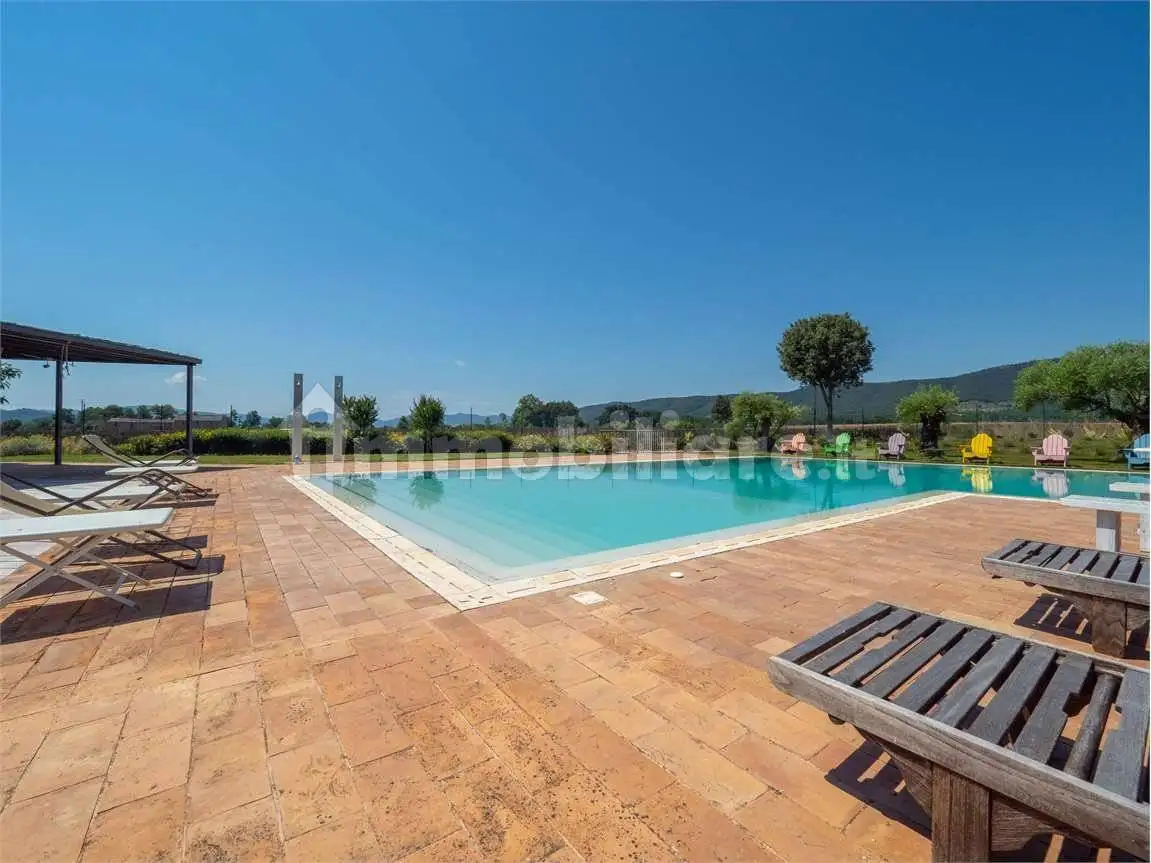 Villa in vendita a Perugia