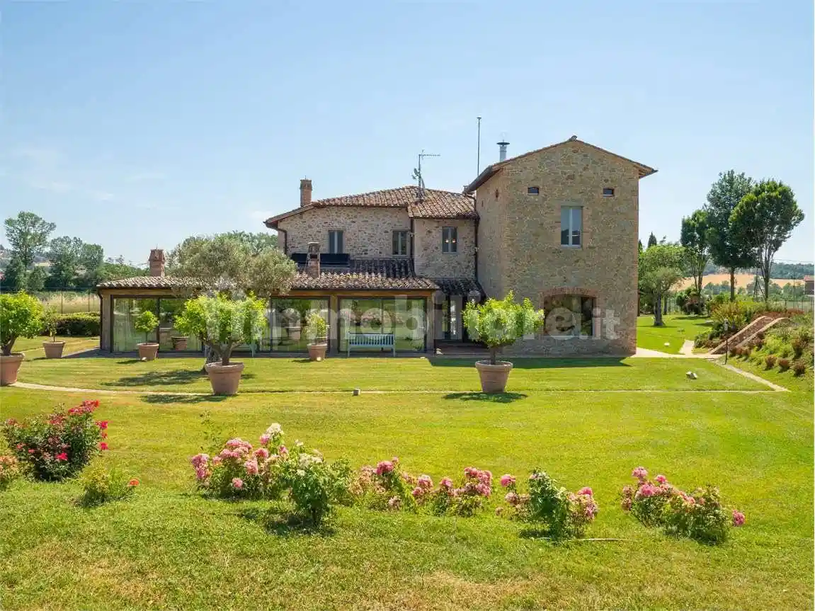 Villa unifamiliare via gualtiero ficola, Mugnano, Perugia - foto 2