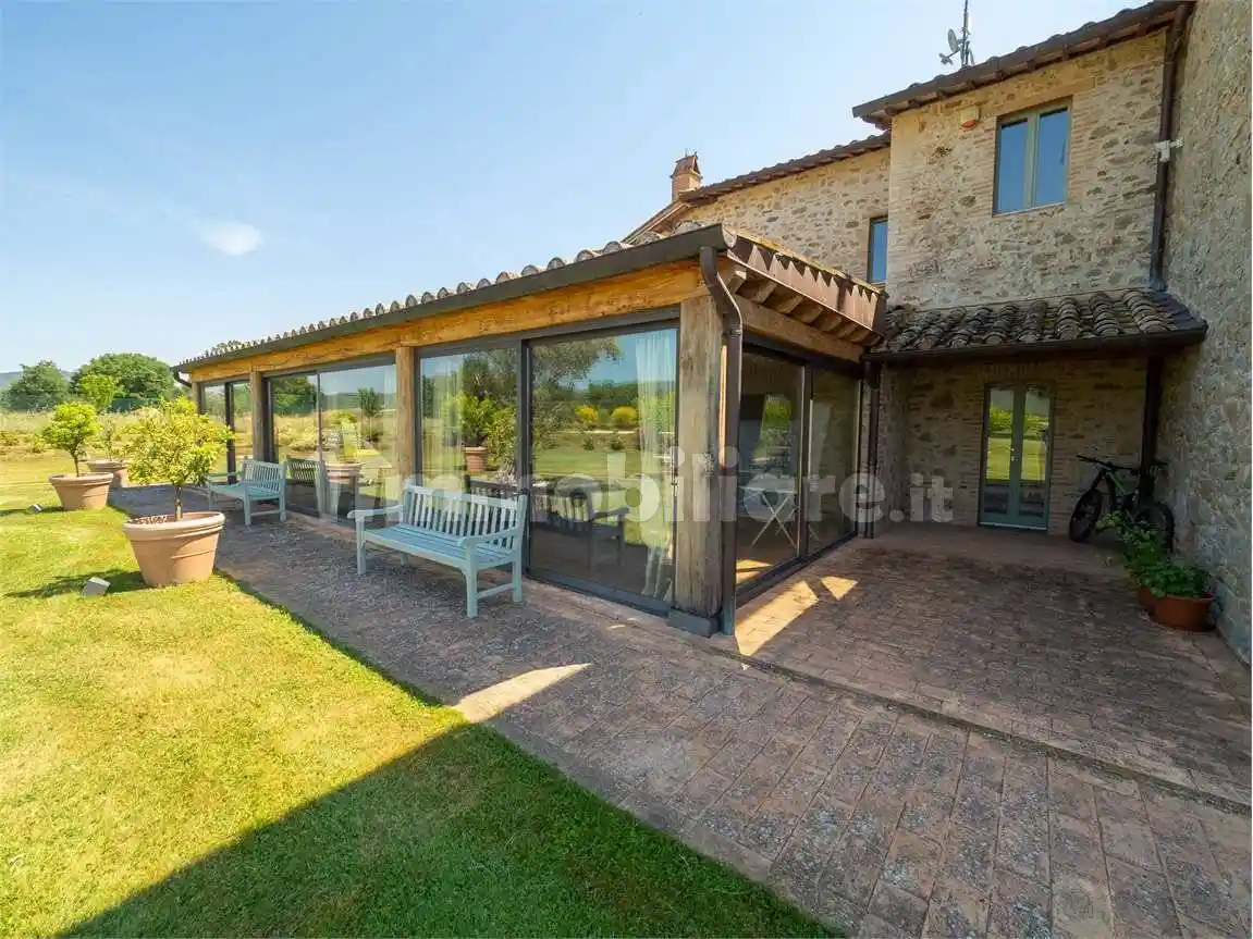 Villa unifamiliare via gualtiero ficola, Mugnano, Perugia - foto 4