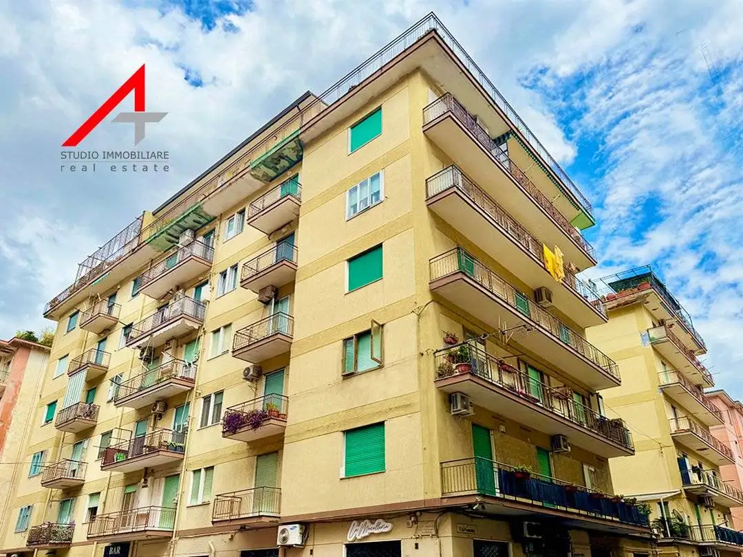 Appartamento in vendita a Salerno