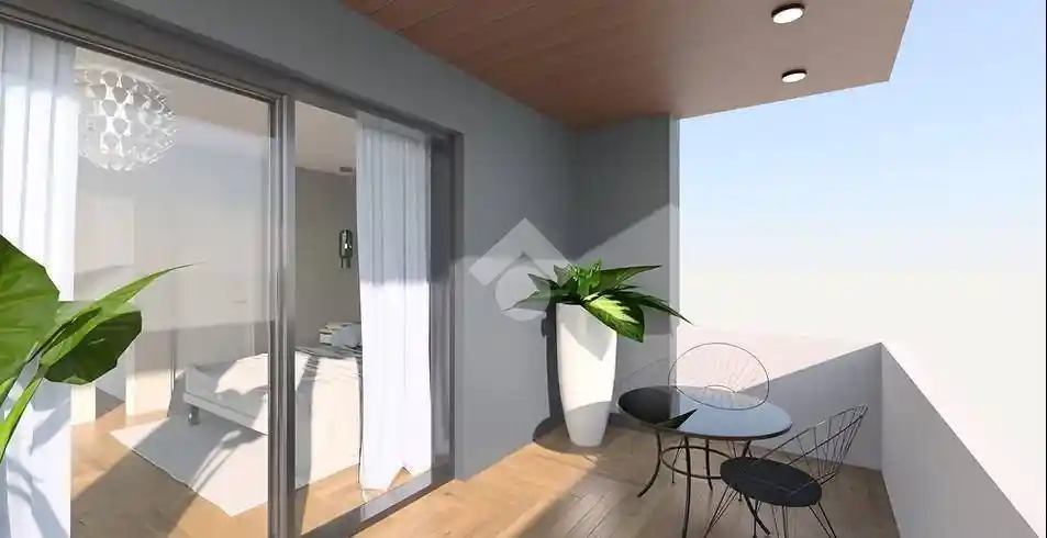 Bilocale via Sant'Anna II Tronco 119, Trabocchetto - Spirito Santo, Reggio Calabria - foto 3