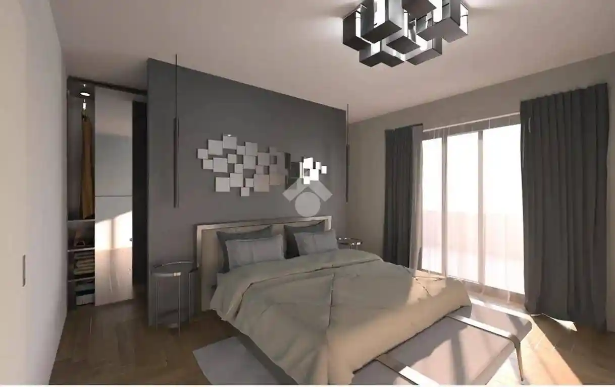 Bilocale via Sant'Anna II Tronco 119, Trabocchetto - Spirito Santo, Reggio Calabria - foto 4