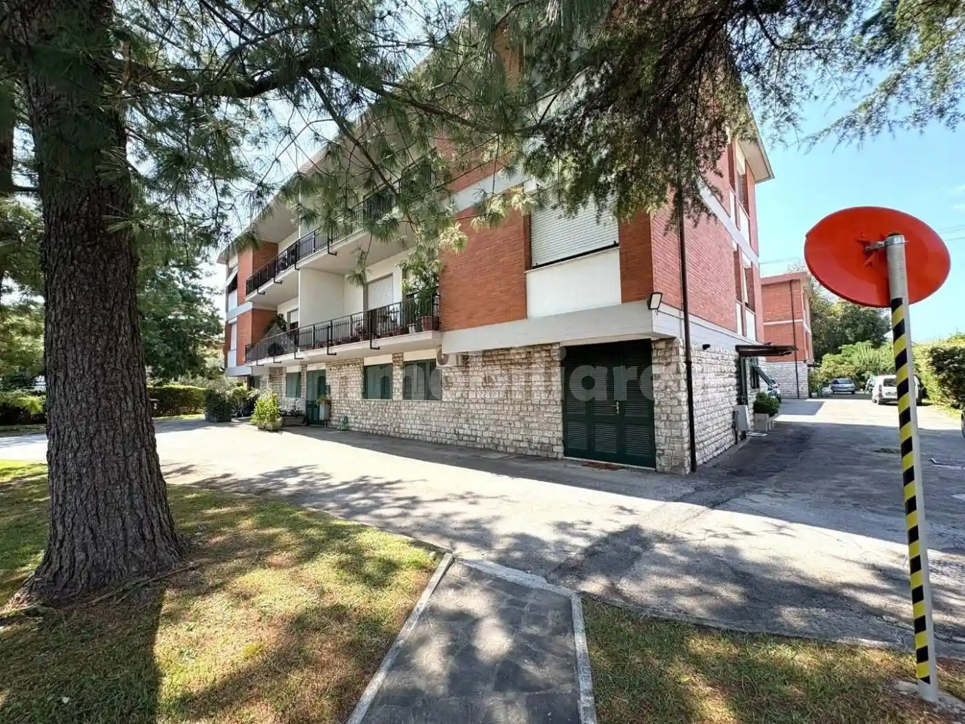 Appartamento in vendita a Massa