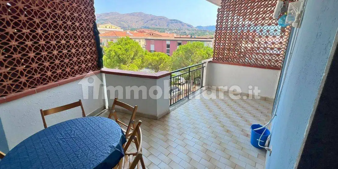 Appartamento in vendita a Scalea