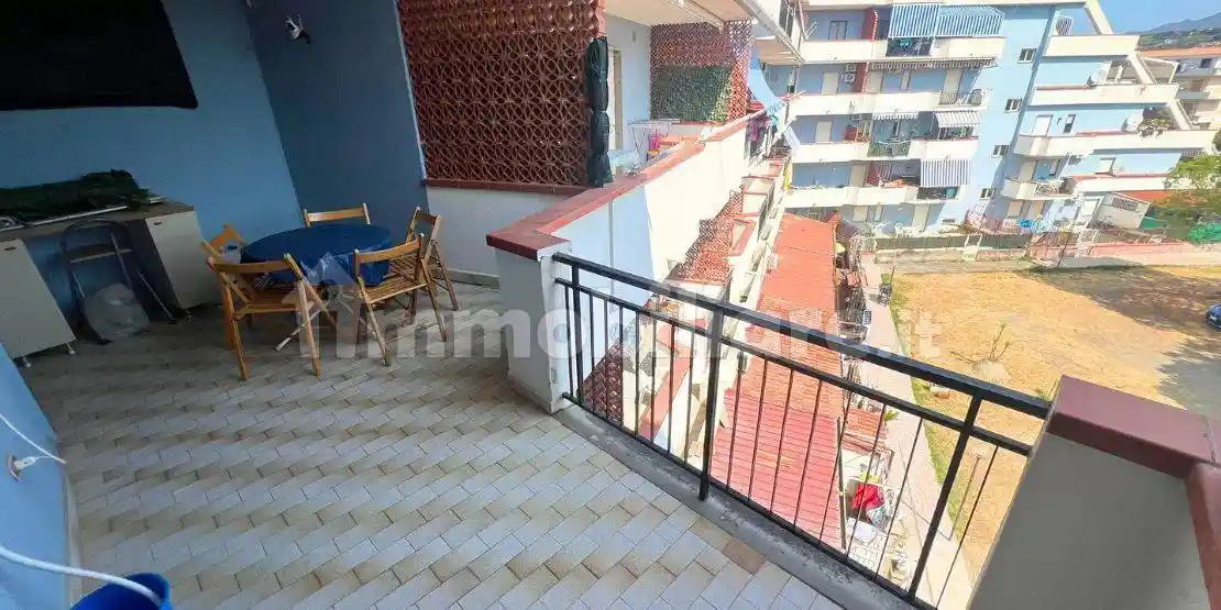 Bilocale corso del Tirreno, Scalea - foto 3