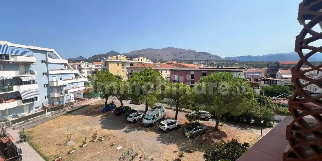 Bilocale corso del Tirreno, Scalea - foto 4