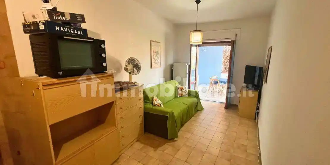 Bilocale corso del Tirreno, Scalea - foto 5