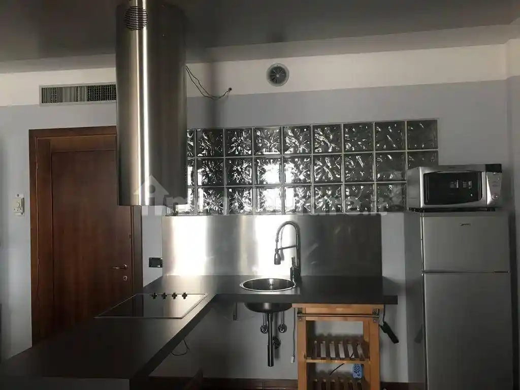 Appartamento in vendita a Cremona