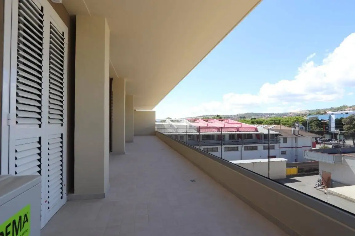 Appartamento in vendita a Tortoreto