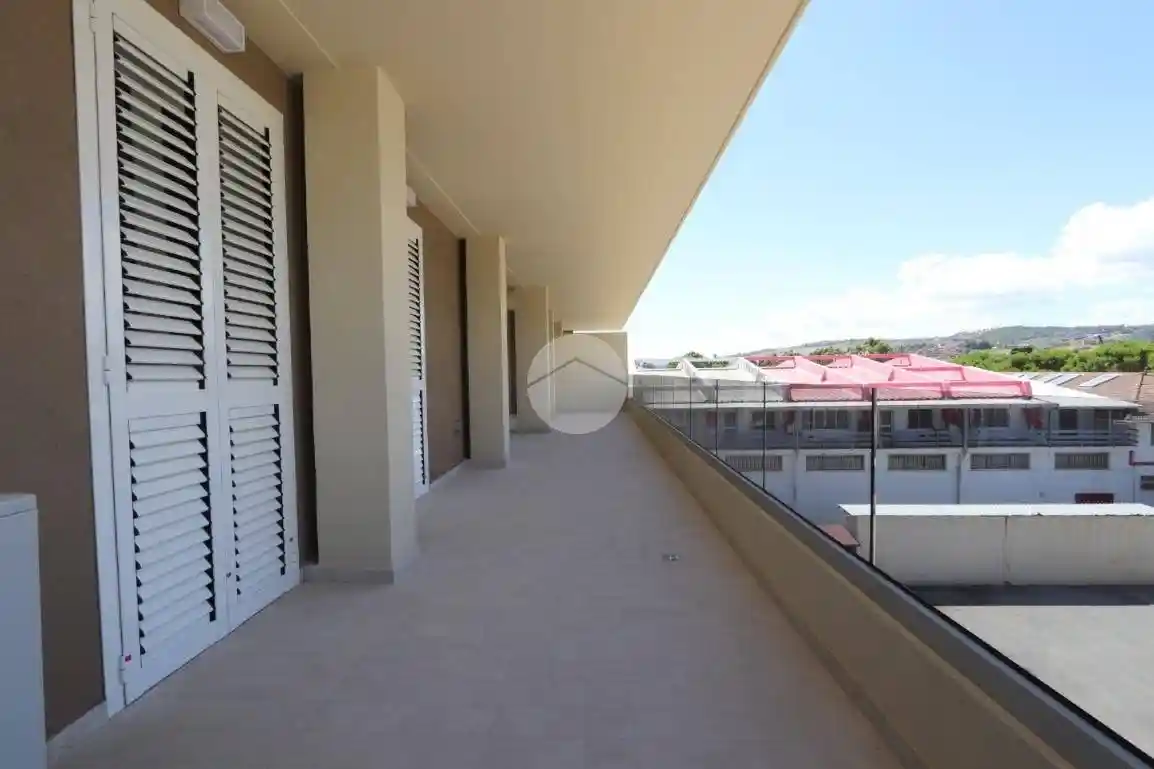 Trilocale via sanzio, Tortoreto Lido, Tortoreto - foto 3