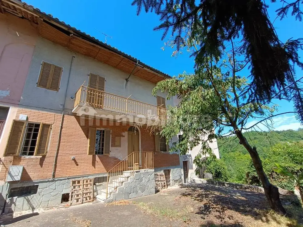 Casa indipendente in vendita a Gabiano