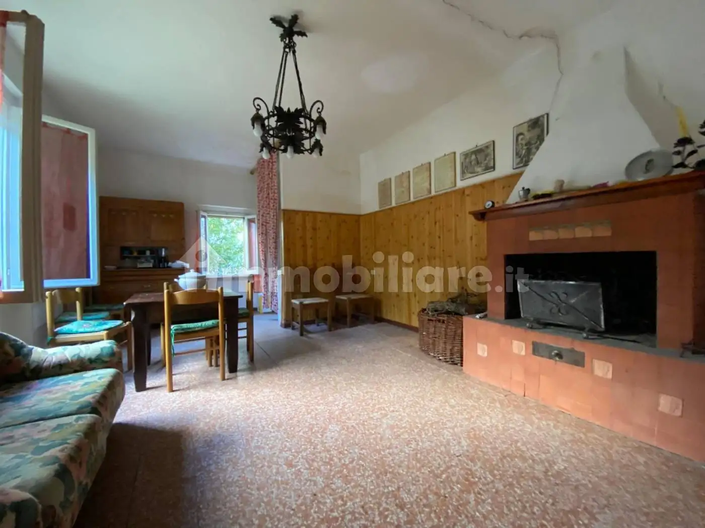 Rustico - Casale in vendita a Forlì