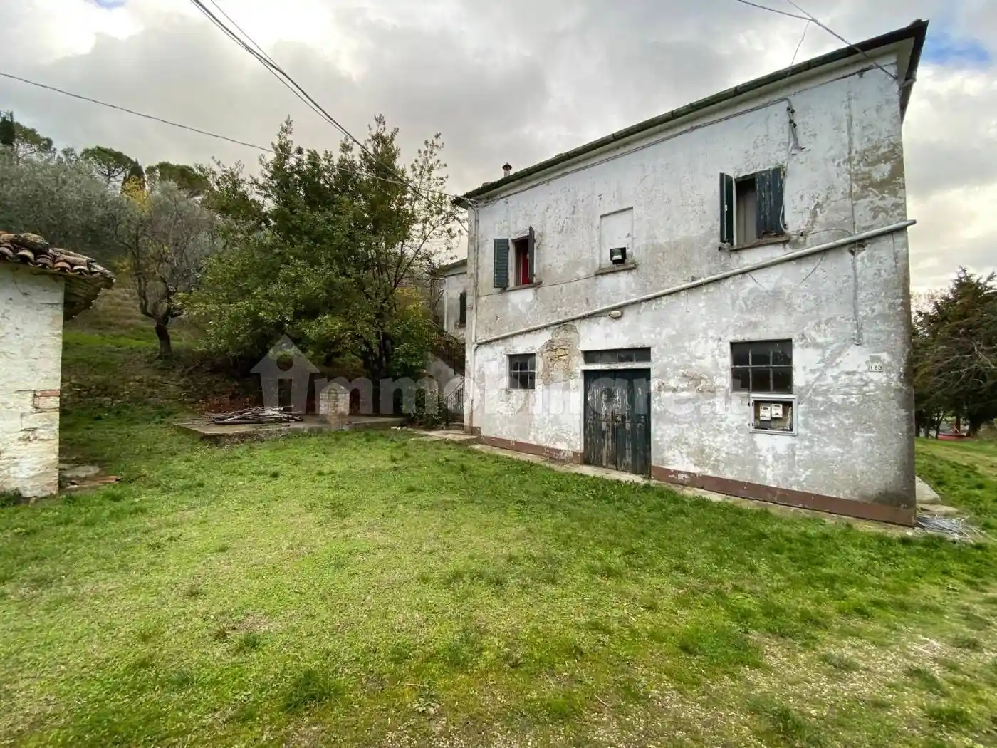 Casale, buono stato, 518 m², Pievequinta, Forlì - foto 3